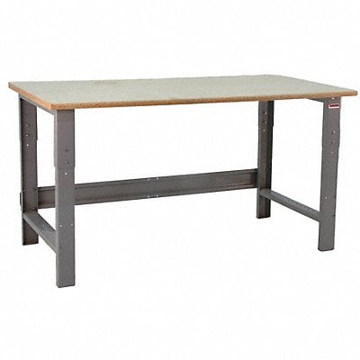 Workbench Particleboard 96 W 30 D MPN:RPB3096