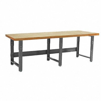 Workbench Particleboard 96 W 36 D MPN:RPB3696