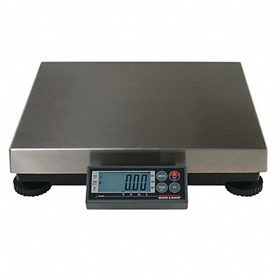 Postal Bench Scale General Purpose LCD MPN:BP-1214-75S