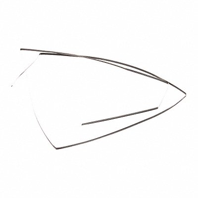 Sealing Element Concave 1 ft MPN:01-400039-00230