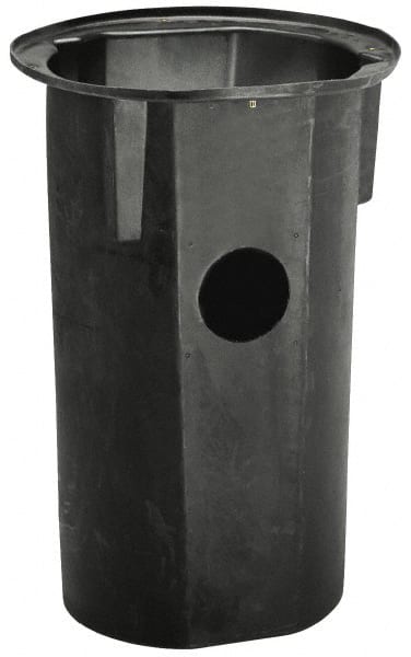 Example of GoVets Pump Maintenance and Parts category