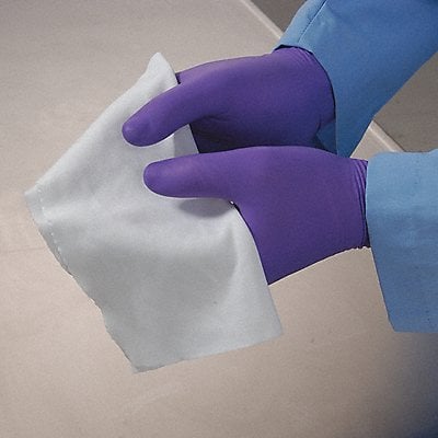 Dry Wipe 12 x 12 White MPN:MSVP.1212.14