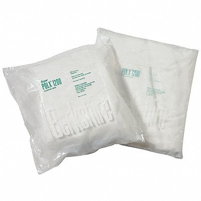 Dry Wipe 9 x 9 White MPN:P1200.0909.8
