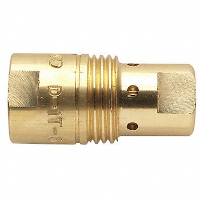 BERNARD D-1T-5 Brass MIG Gas Diffuser MPN:D-1T-5