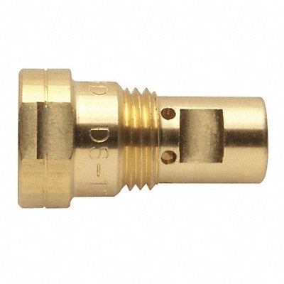 BERNARD DS-1T Brass MIG Gas Diffuser MPN:DS-1T
