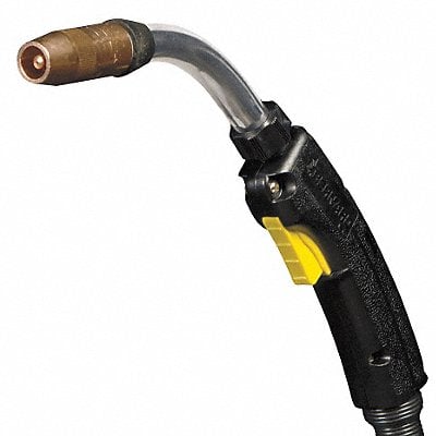 BERNARD Air-Cooled BTB-B Series MIG Gun MPN:Q4015AE8ELC