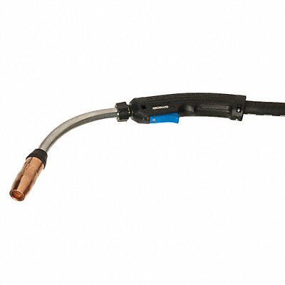 BERNARD Air-Cooled BTB-O Series MIG Gun MPN:Q5015GI8LMC