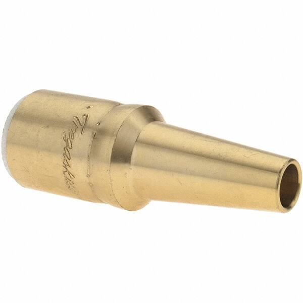 MIG Welder Nozzle/Tip/Insulator MPN:401-40-38