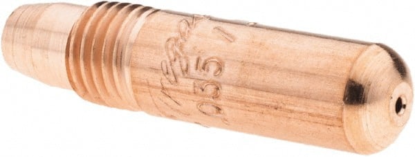 MIG Welder Nozzle/Tip/Insulator MPN:403-20-35-25