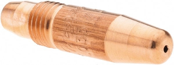 MIG Welder Nozzle/Tip/Insulator MPN:403-21-35