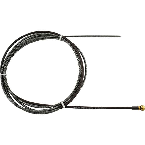 MIG Welder Wire Liner: 0.035 to 0.054