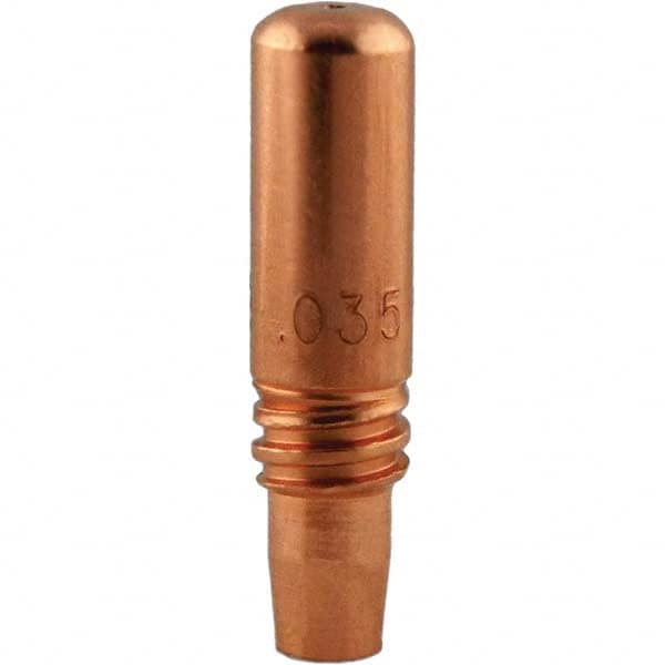 MIG Welder Nozzle/Tip/Insulator MPN:T1035