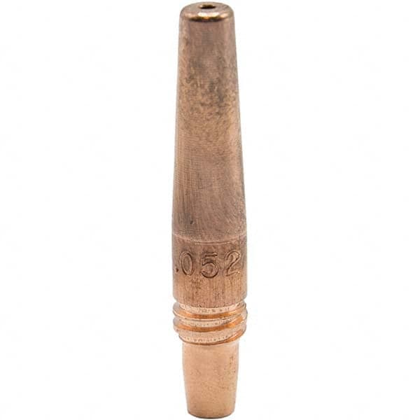 MIG Welder Nozzle/Tip/Insulator MPN:T2052