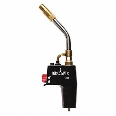 BERNZOMATIC TS4000T Hand Torch MPN:TS4000