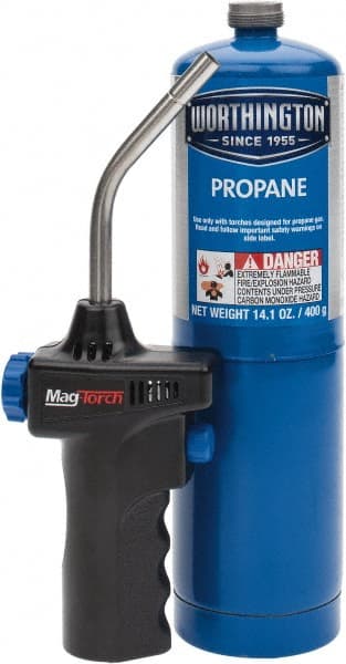Propane Torch Kit MPN:421775