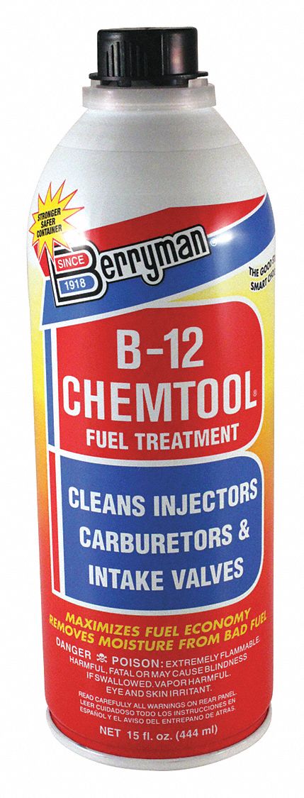 Carburetor Cleaner Liquid 15 oz Size MPN:0116