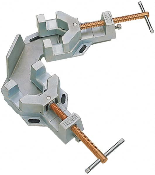 Adjustable Angle, 2 Axes, 1-3/8
