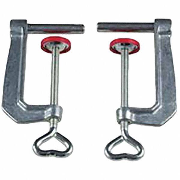 C-Clamp: Alloy Steel MPN:TK-6