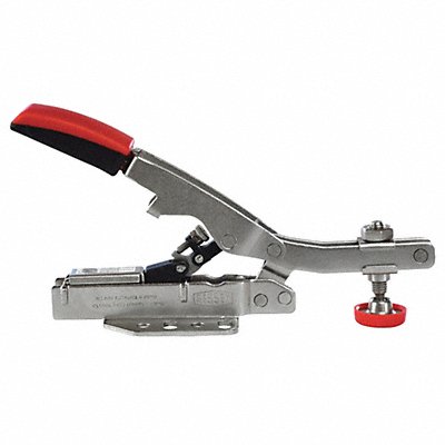 Horiz Toggle Clamp 450 lb 3/4 in MPN:STC-HH20