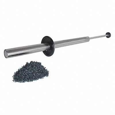 Magnetic Wand 15-1/2 in L 1 in dia. MPN:MAGWAND MW-1