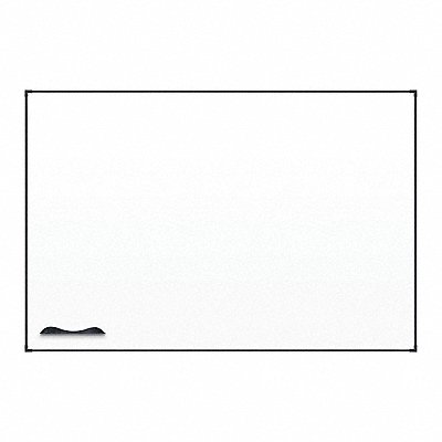 DryEraseBoard Magnetic Porcelain 48 x72 MPN:2028G