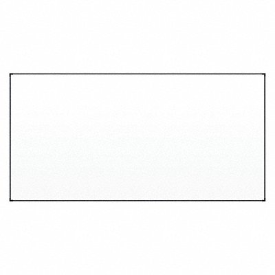 DryEraseBoard Magnetic Porcelain 60 x96 MPN:2028J