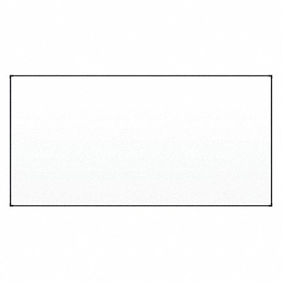 DryEraseBoard Magntc Porcelain 48 x120 MPN:2028K