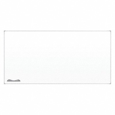 DryEraseBoard Magnetic Porcelain 48 x96 MPN:2029H