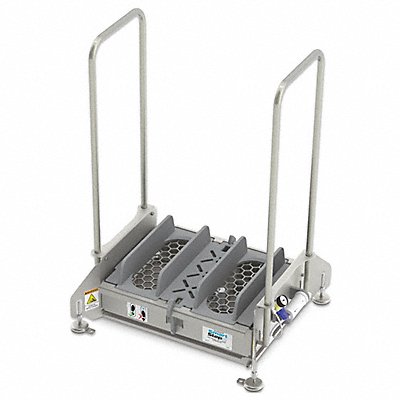 Footwear Sanitizing Unit 42 H 30 W MPN:ADB0003