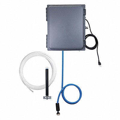 Doorway Foam Unit 8 L x 13 W x 16 H MPN:DFX0001V
