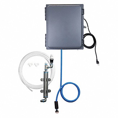 Doorway Foam Unit 8 L x 13 W x 16 H MPN:DFX0002K-3