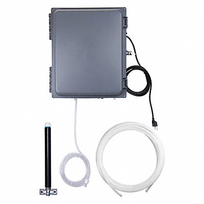 Doorway Foam Unit 8 L x 13 W x 16 H MPN:DFX0003