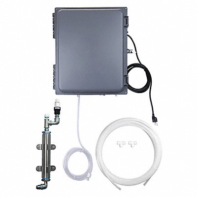 Doorway Foam Unit 8 L x 13 W x 16 H MPN:DFX0004K