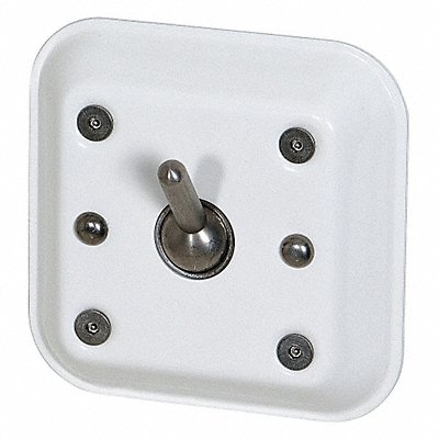 Security Hook 1 Hook 7/8In D EnviroGlaze MPN:WH1830-SLPT