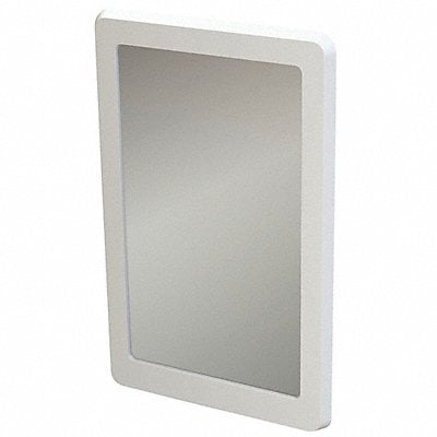 Mirror 29 in W 39 in H MPN:WH1864-OCC11