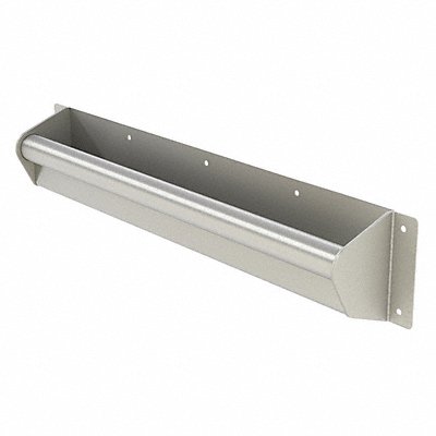 Grab Bar SS Satin 24 in L MPN:WH1140-24