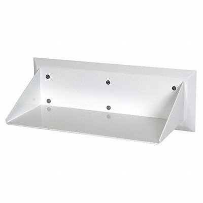 Bookshelf SS 20 in Overall W MPN:WH1826-SLPT