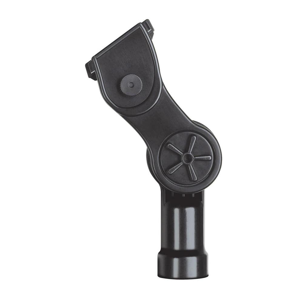 Knife Accessories, Type: Knife Extender , For Use With: Martor Item 121001.02 , Material: Plastic , Color: Black , Overall Width: 2  MPN:9925.08