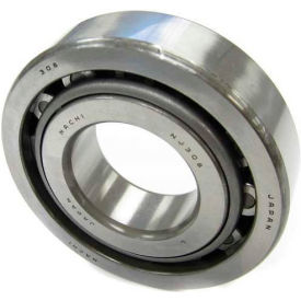 NACHI Single Row Cylindrical Roller Bearing NJ314 70MM Bore 150MM OD NJ314C3