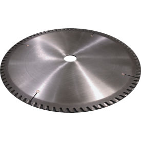 JET® Replacement Carbide Non Ferrous Circular Saw Blade For J-CK350-2/4K Saw 84 TPI 14