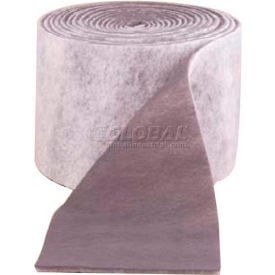 Koch™ Filter 541-020-020 Spraystop High Cap. Paint Booth Overspray Collector 20
