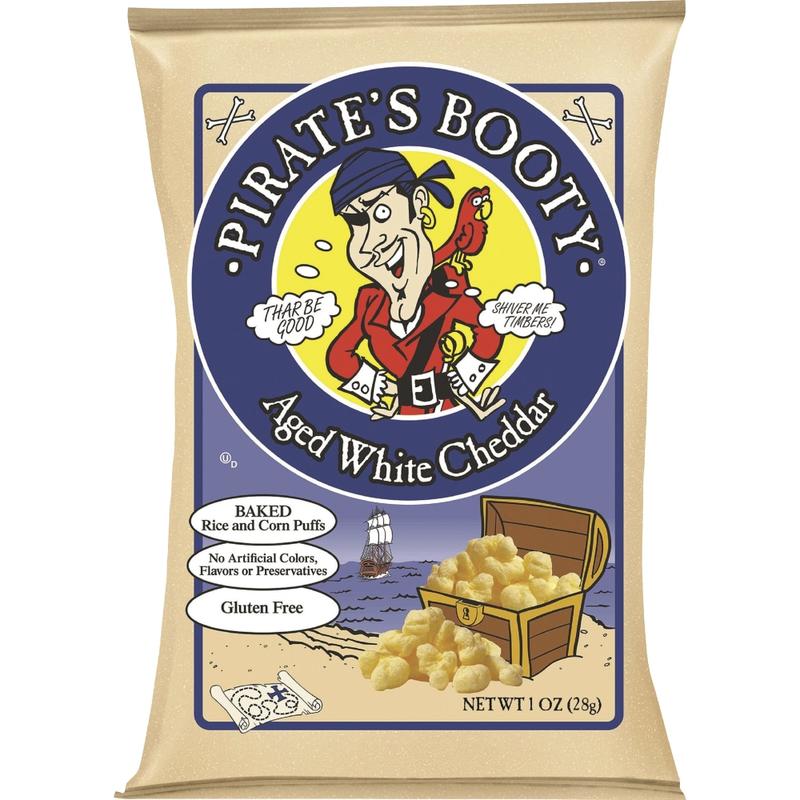 Example of GoVets Popcorn category