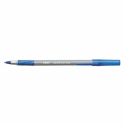 Ballpoint Pens Blue PK36 MPN:BICGSMG361BE