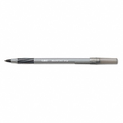Ballpoint Pens Black PK36 MPN:BICGSMG361BK
