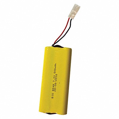 Battery 12V 168hr 6in Slip On MPN:N71F