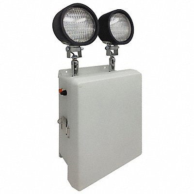 Emergency Light LED 120/277V 8W MPN:LS2SE6S8--FSH