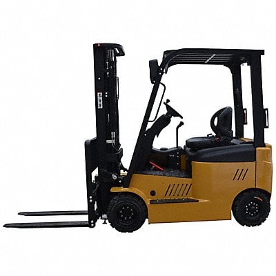 Example of GoVets Forklifts category