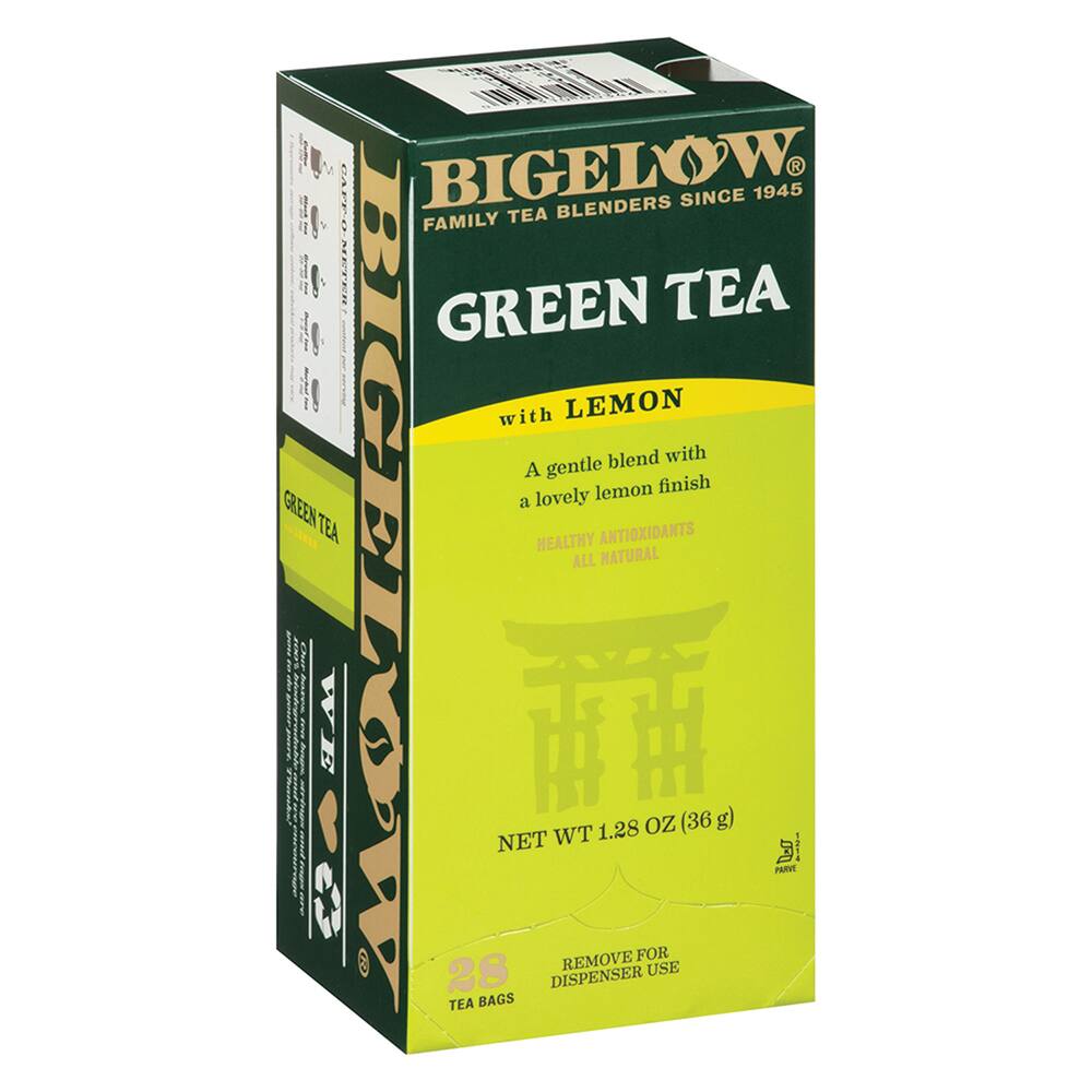 Coffee, Tea & Accessories, Container Type: Box  MPN:BTC10346