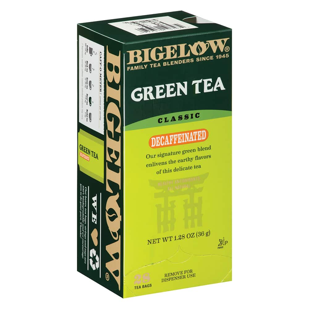 Coffee, Tea & Accessories, Container Type: Box  MPN:BTC10347