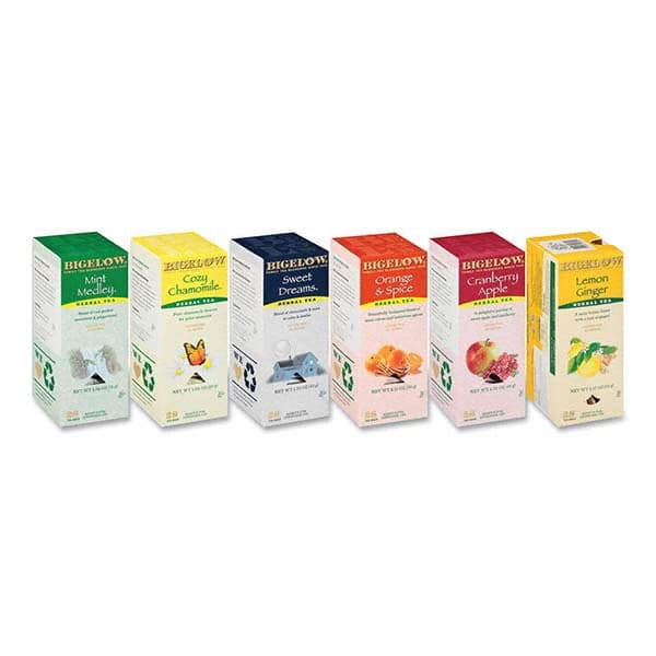 Coffee, Tea & Accessories, Container Type: Bag  MPN:BTC17578